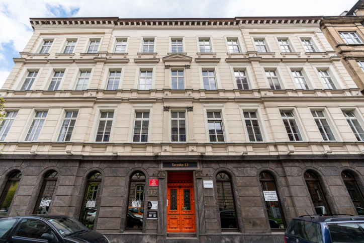 Lokal Sprzedaż Poznań Stanisława Taczaka 1